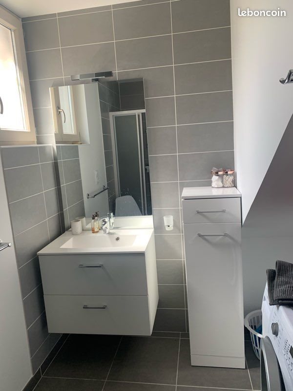 Appartement à louer, 37m², Avallon