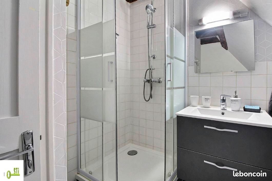 Maison à louer, 47m², Châtillon-Coligny