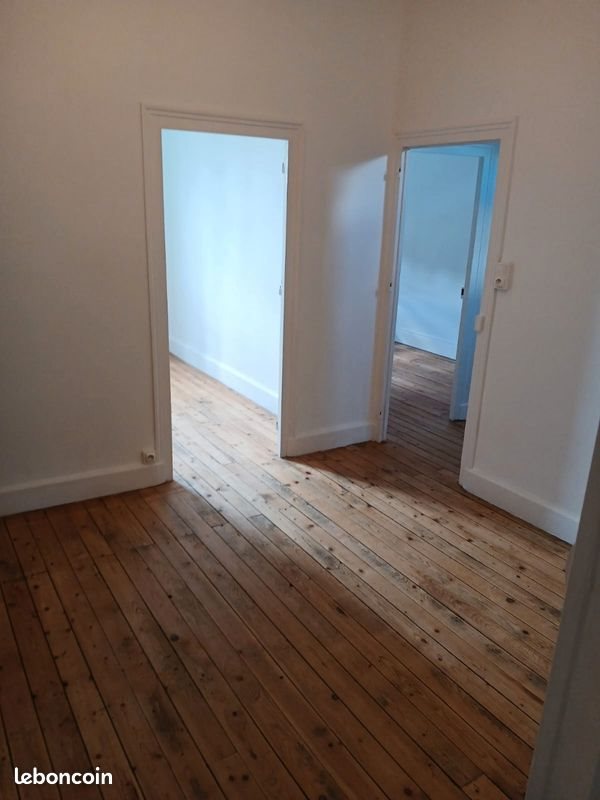Maison à louer, 100m², Dompierre-sur-Besbre