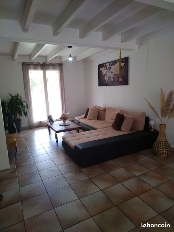 Maison à vendre, 155m², Biganos
