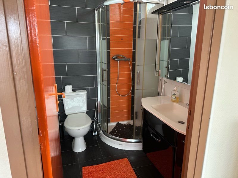 Appartement à vendre, 24m², Chamalières