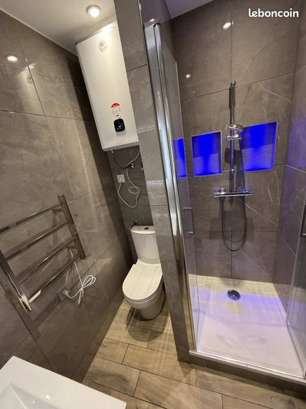 Appartement à louer, 26m², Toulon