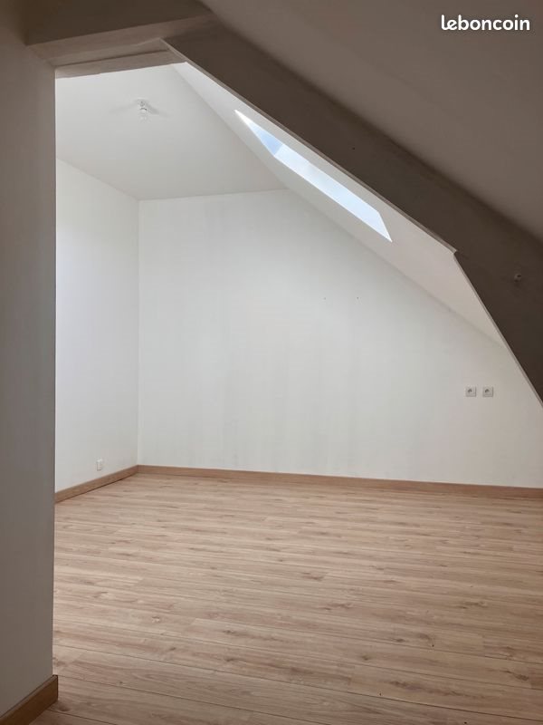 Appartement à louer, 48m², Saint-Nazaire