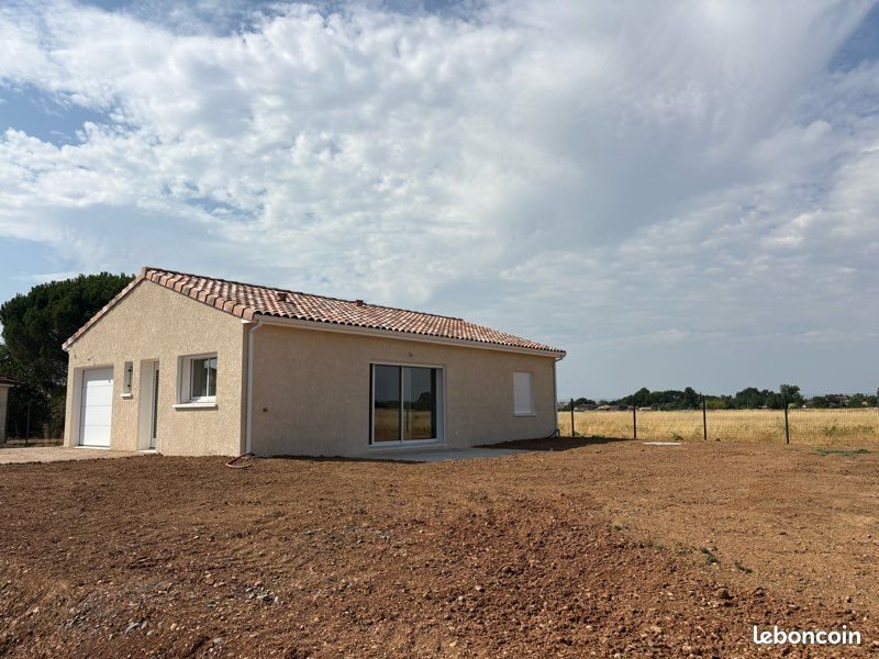 Maison à vendre, 82m², Lagrave