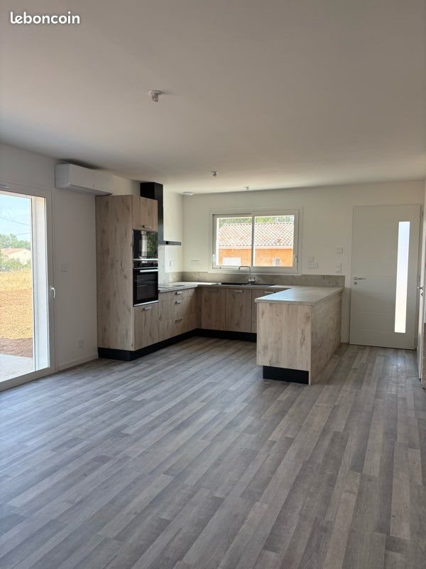 Maison à vendre, 82m², Lagrave