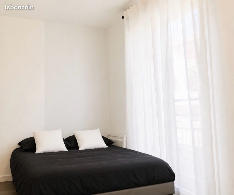 Appartement à louer, 30m², Villepinte
