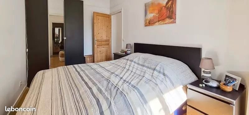 Appartement à louer, 28m², Villeurbanne