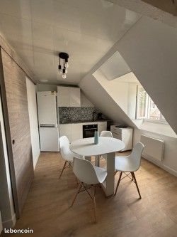 Appartement à louer, 22m², Argentan