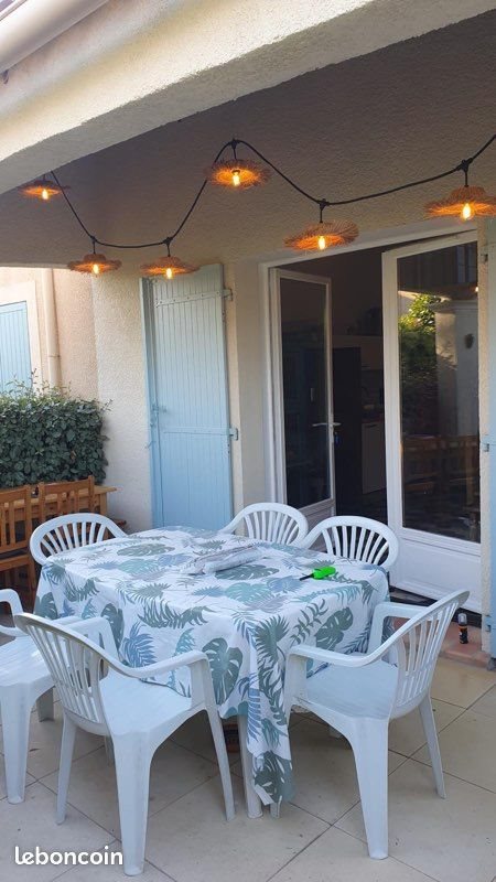 Maison à vendre, 34m², Fréjus