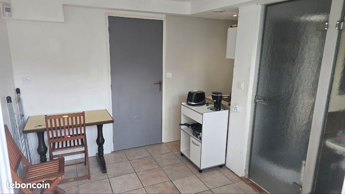 Appartement à louer, 25m², Lorient
