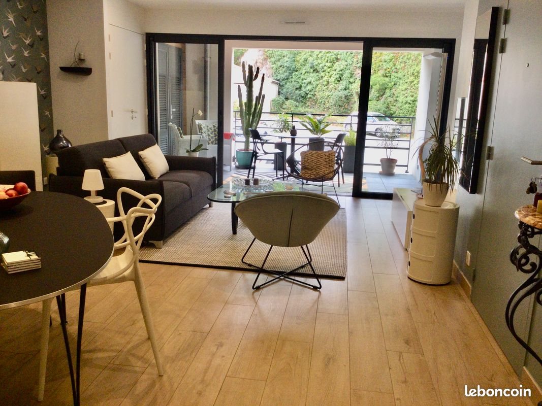 Appartement à vendre, 77m², Pornic
