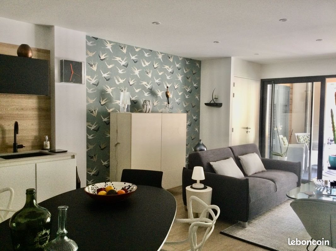 Appartement à vendre, 77m², Pornic