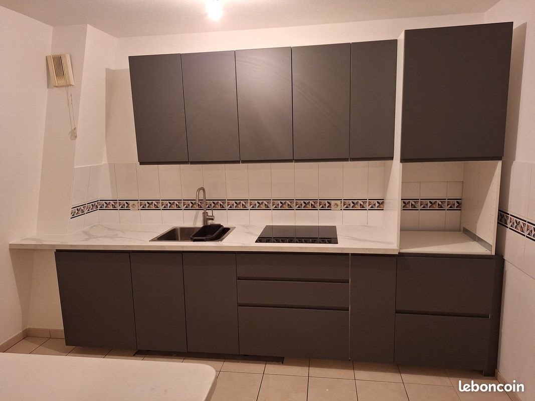 Appartement à louer, 97m², Fegersheim