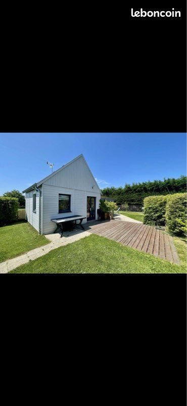 Maison à vendre, 27m², Port-Bail-sur-Mer