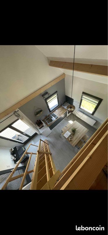 Maison à vendre, 27m², Port-Bail-sur-Mer