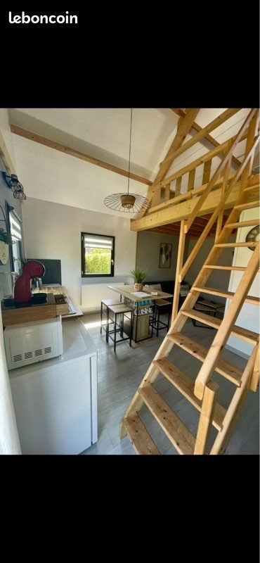 Maison à vendre, 27m², Port-Bail-sur-Mer