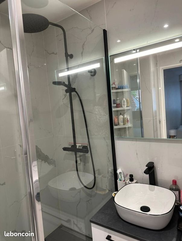 Appartement à louer, 35m², Saint-Mandé