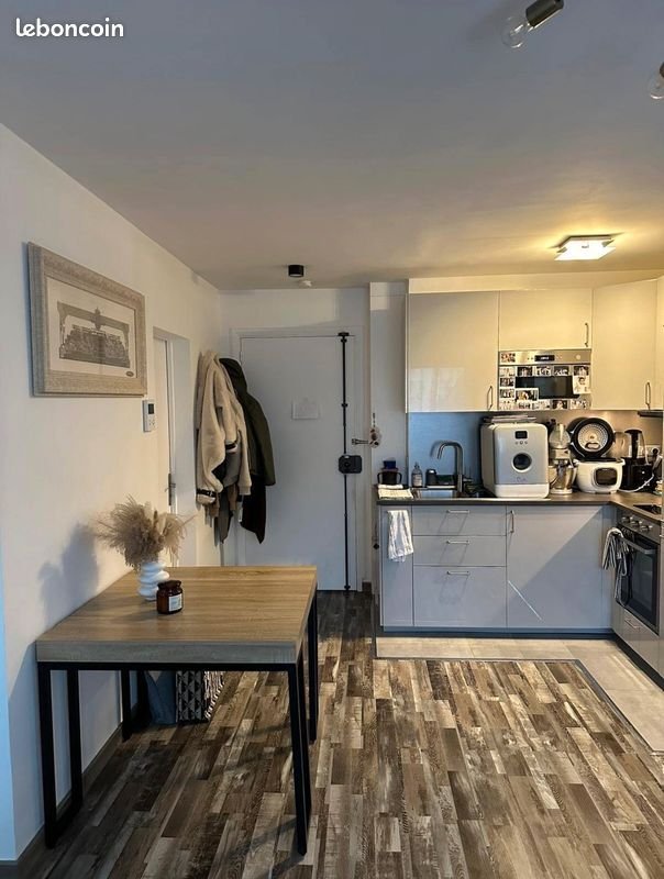 Appartement à louer, 35m², Saint-Mandé