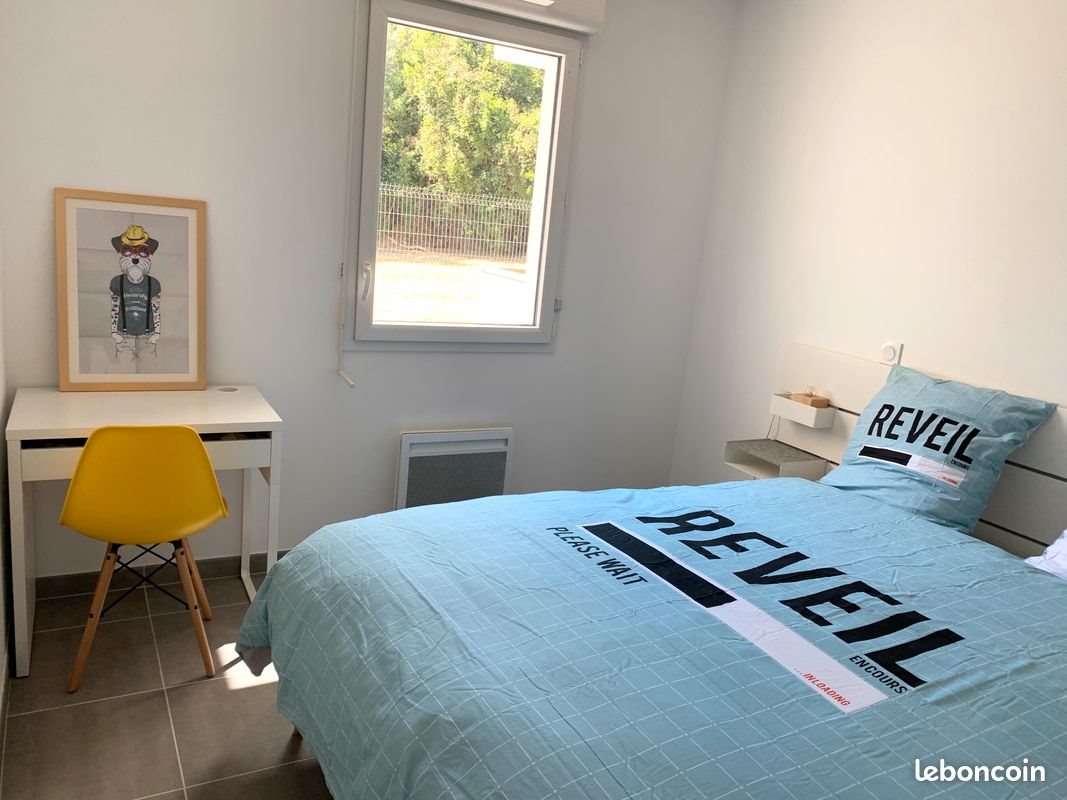 Appartement à louer, 37m², Montpellier