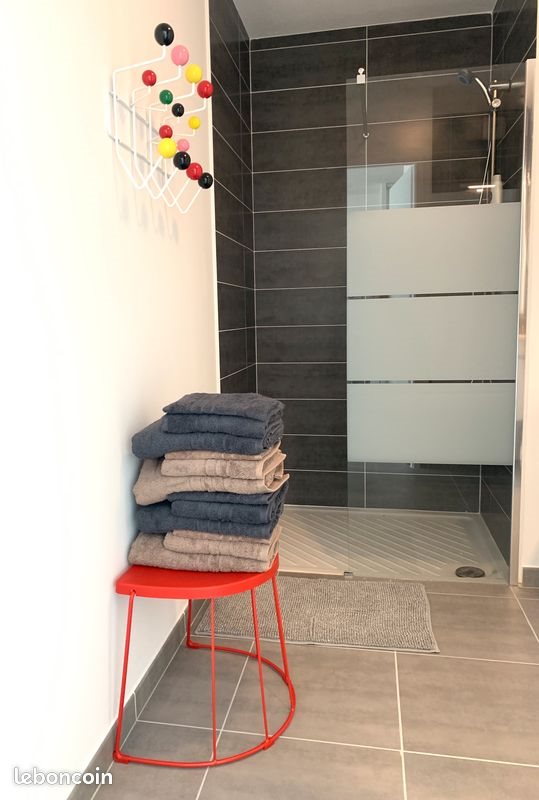 Appartement à louer, 37m², Montpellier