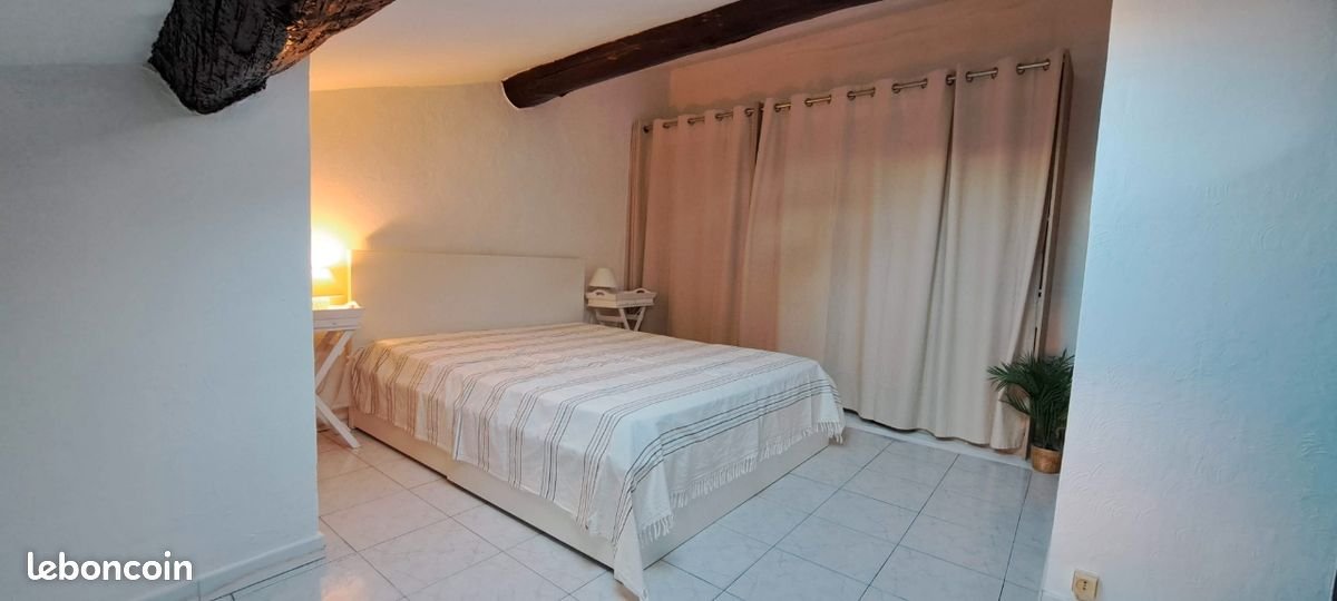 Appartement à louer, 45m², Roquebrune-sur-Argens
