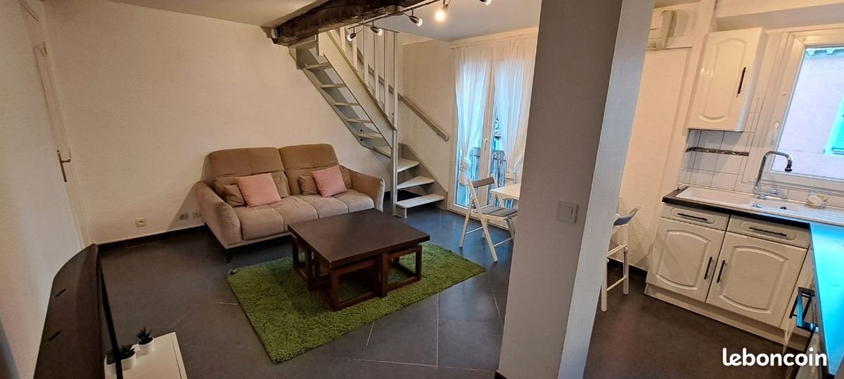 Appartement à louer, 45m², Roquebrune-sur-Argens