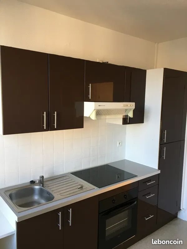 Appartement à louer, 60m², Vandoeuvre-lès-Nancy