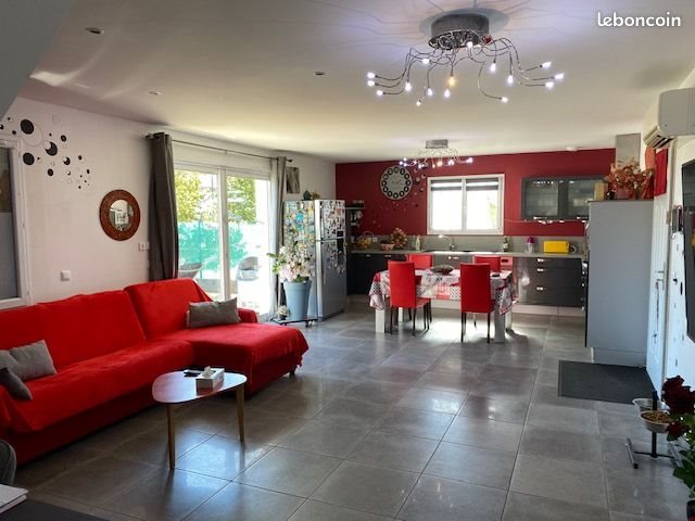 Maison à vendre, 116m², Valros