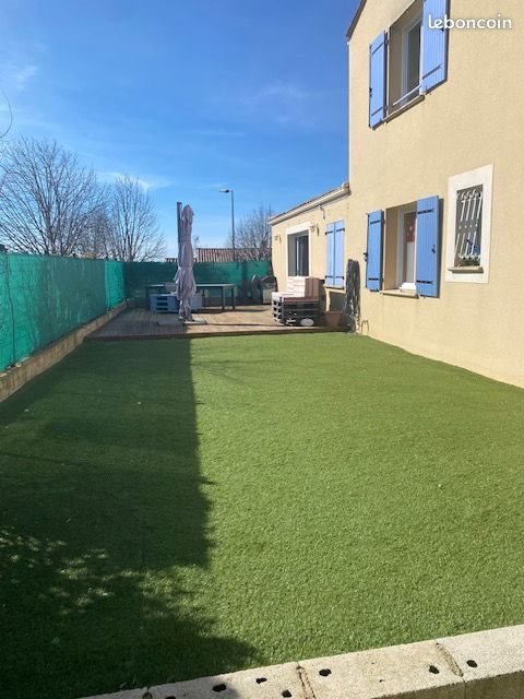 Maison à vendre, 116m², Valros