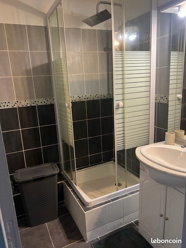Appartement à louer, 26m², Saint-Cyr-sur-Mer