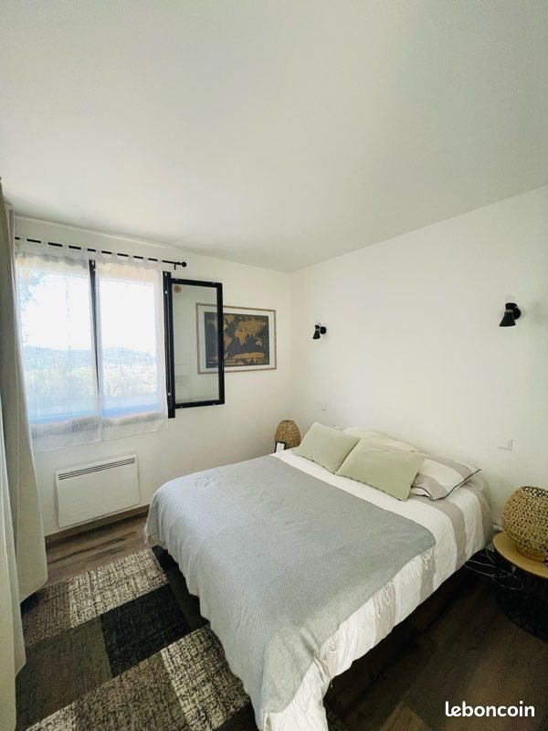 Appartement à louer, 50m², Gap