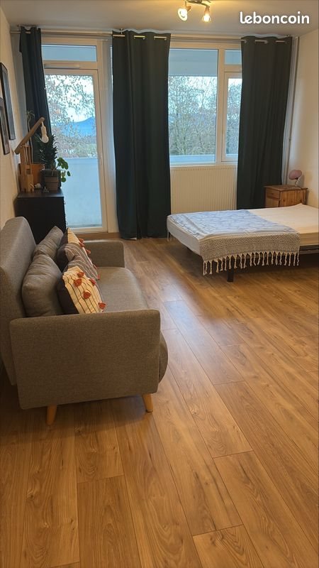 Appartement à louer, 31m², Ferney-Voltaire