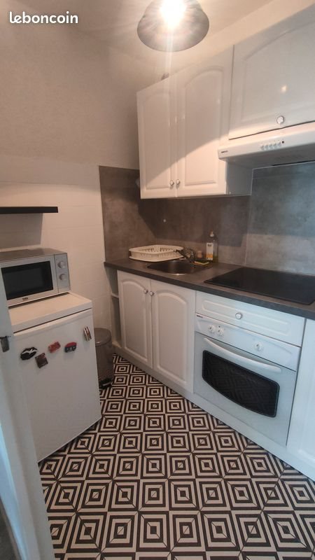 Appartement à louer, 31m², Ferney-Voltaire