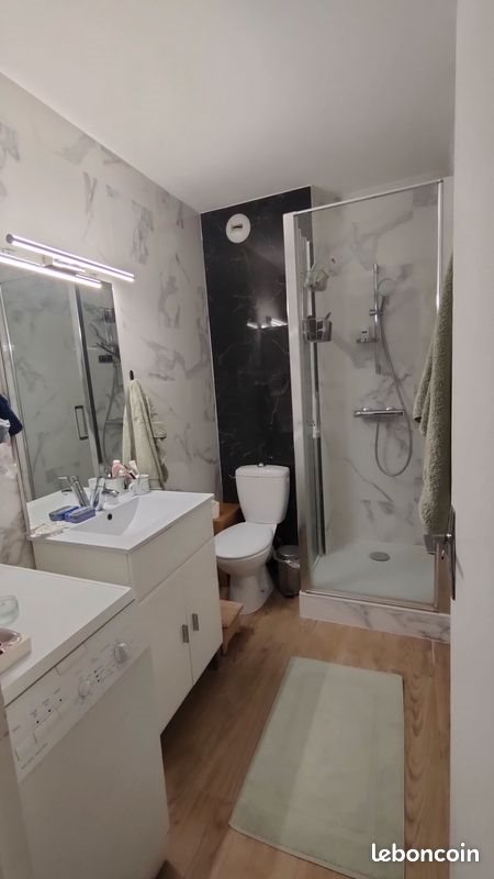 Appartement à louer, 31m², Ferney-Voltaire