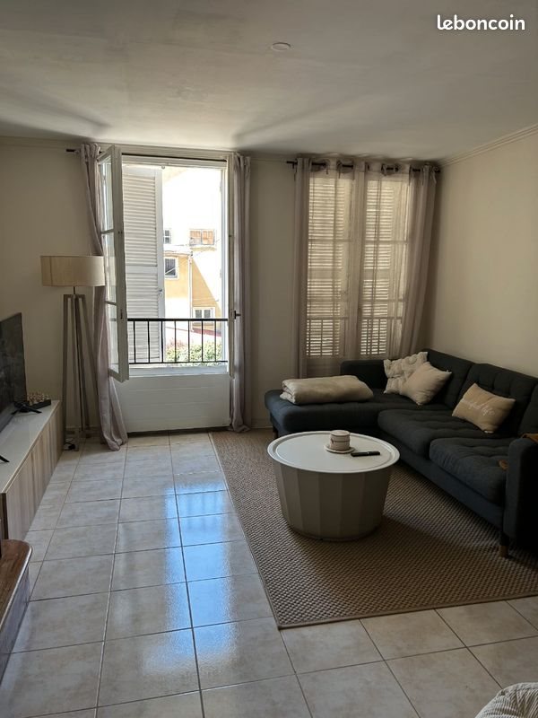 Appartement à louer, 56m², Châlons-en-Champagne