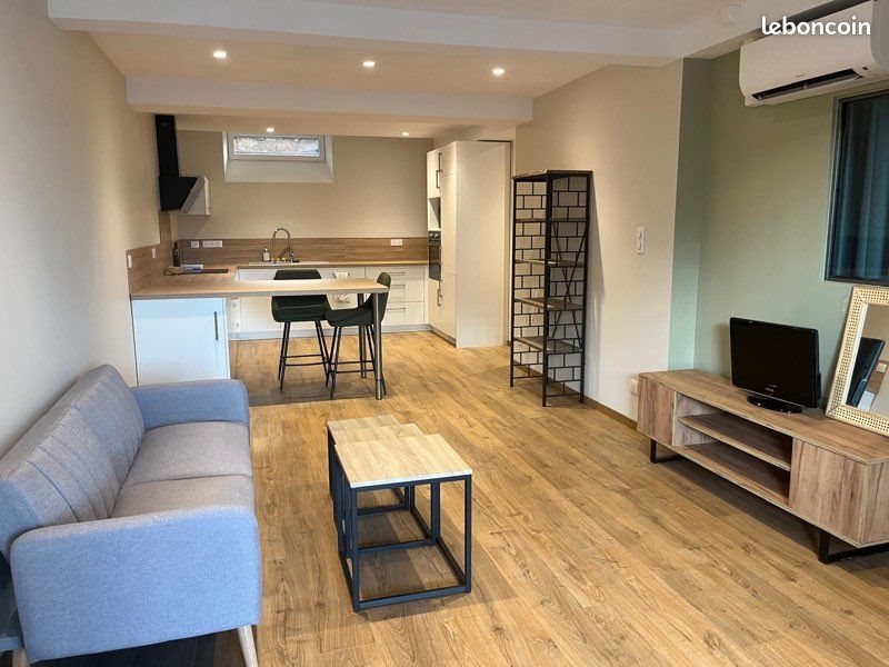 Appartement à louer, 52m², Rodez