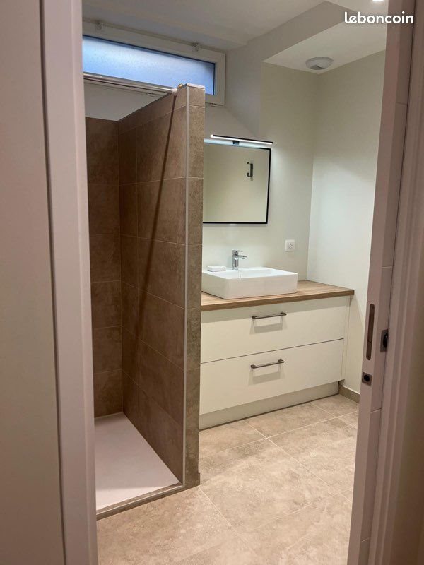 Appartement à louer, 52m², Rodez