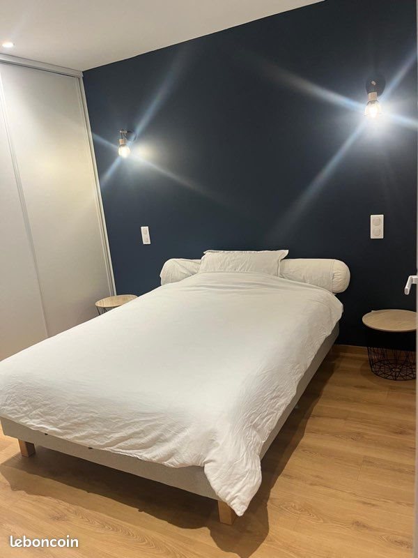 Appartement à louer, 52m², Rodez