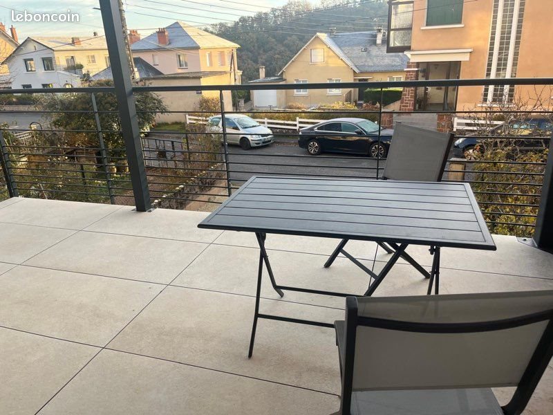 Appartement à louer, 52m², Rodez
