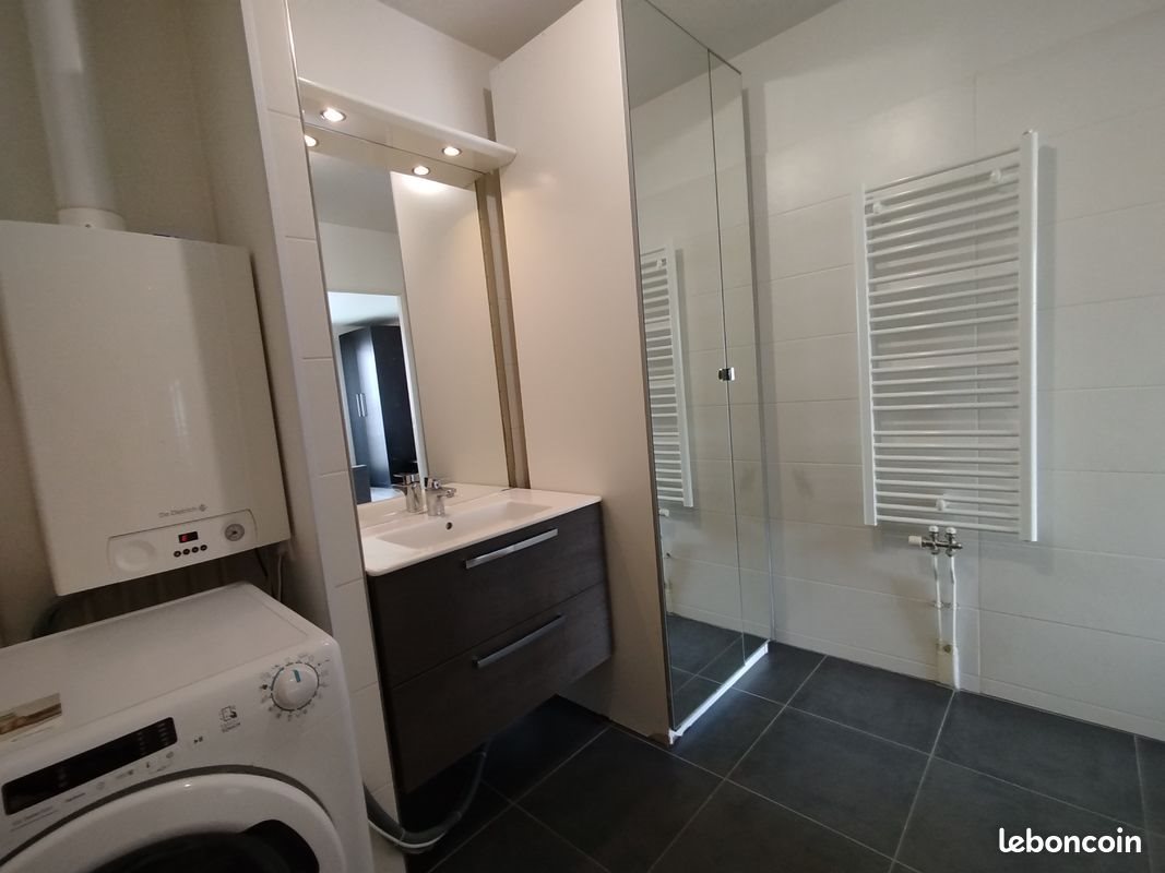 Appartement à vendre, 31m², Saint-Cloud