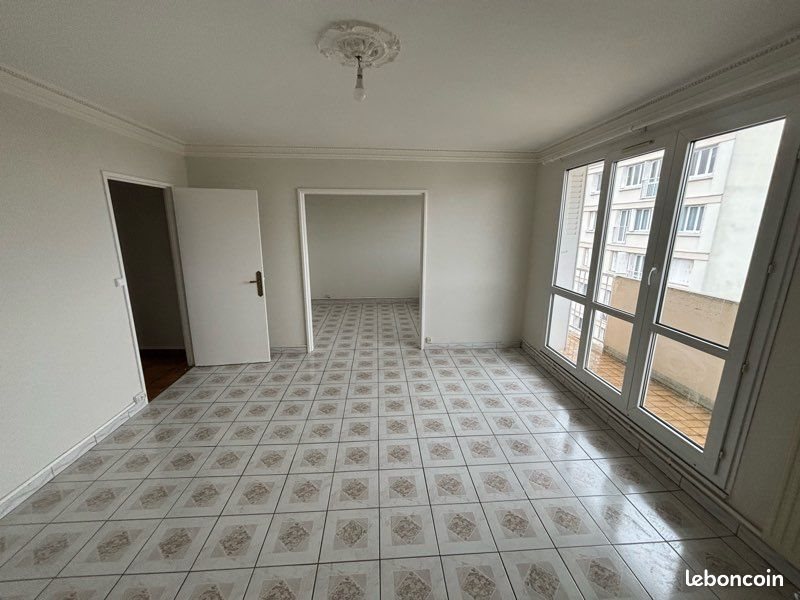 Appartement à louer, 63m², Gagny