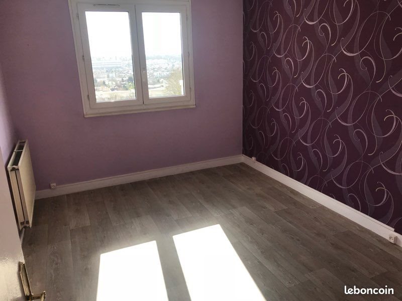Appartement à louer, 63m², Gagny