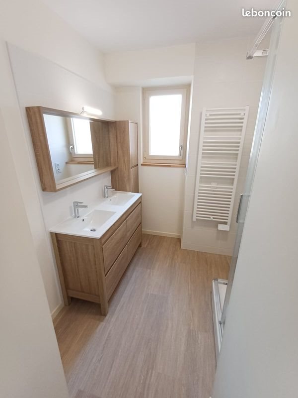 Appartement à louer, 60m², Til-Châtel