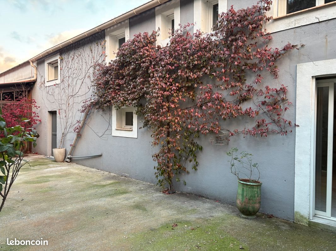 Appartement à vendre, 140m², Saint-Ambroix
