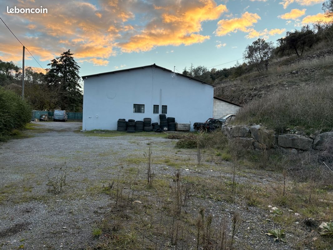 Appartement à vendre, 140m², Saint-Ambroix