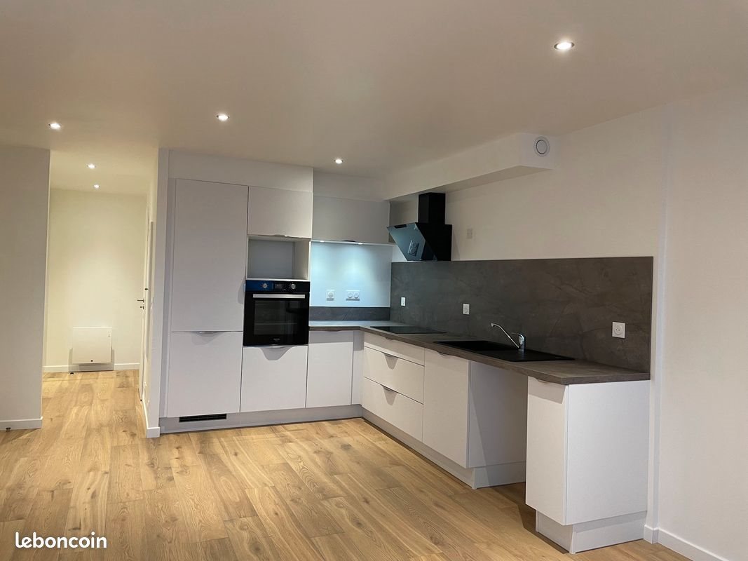 Appartement à louer, 63m², Sarzeau