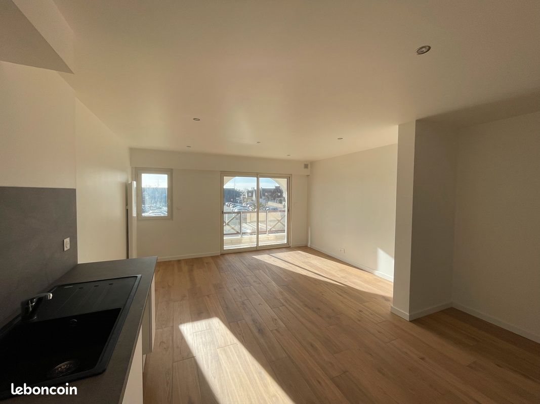 Appartement à louer, 63m², Sarzeau