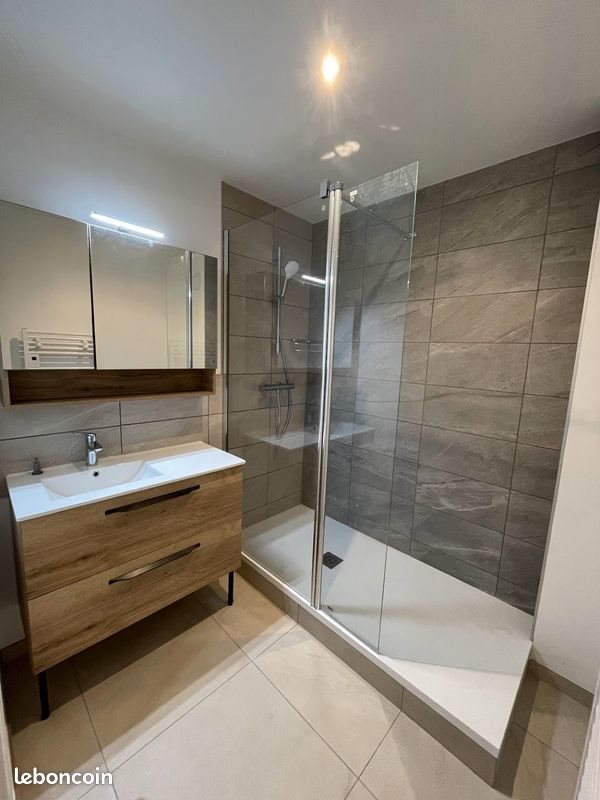 Appartement à louer, 63m², Sarzeau