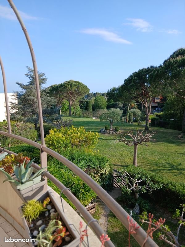 Appartement à vendre, 89m², Villeneuve-Loubet