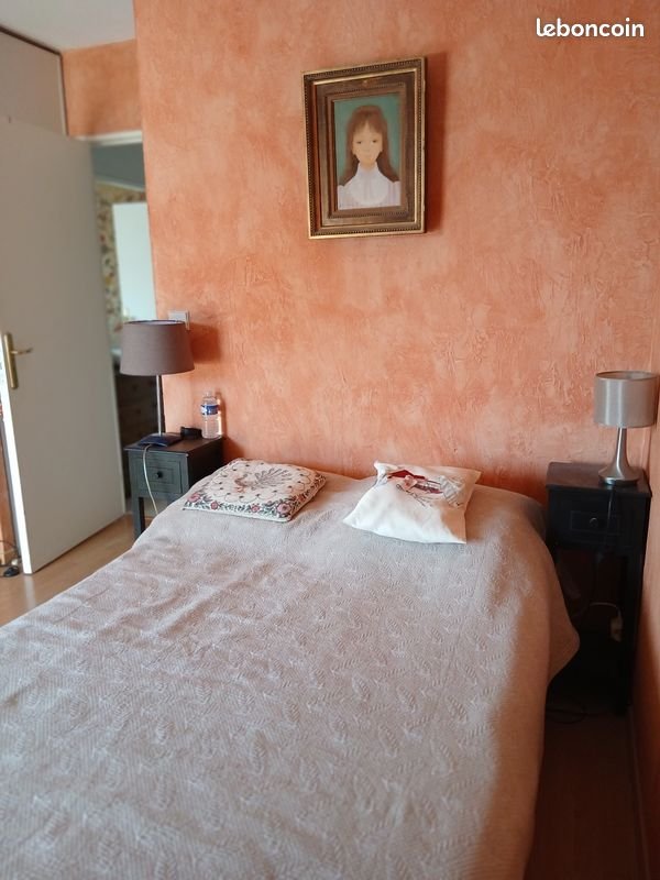 Appartement à vendre, 89m², Villeneuve-Loubet